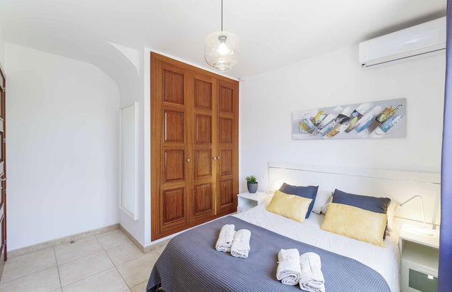 Villa Mia - Photo 21