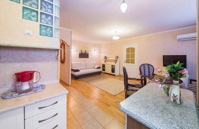 Day&Night Apartments - Oktyabrskaya - Foto 9