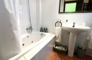 Gestiona2R - Villa con finca, Piscina-Padel-Golf - Foto 50