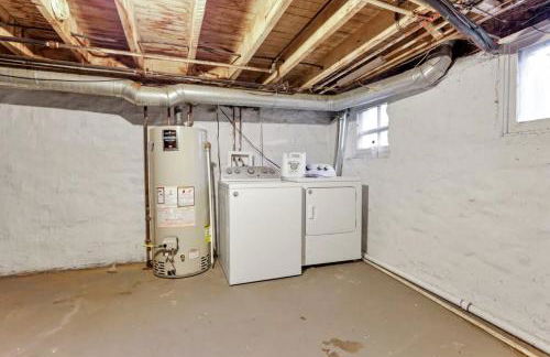 The Goodale Retreat - 2 BR 2Bath - Foto 41