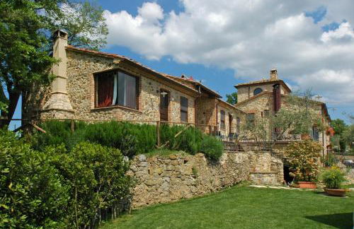 Podere Santa Maria - Foto 11