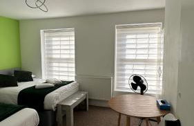 6 Bedrooms Entire Property in Central London - Foto 1