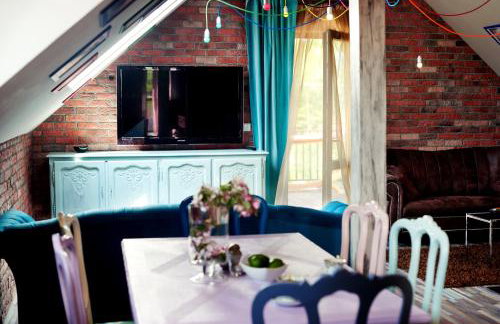 Villa Sielanka - Photo 54