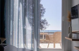 Olive & Sea Luxury Suites - Foto 64