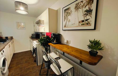 2BR Fortuna Meadow in Belfast - Foto 32