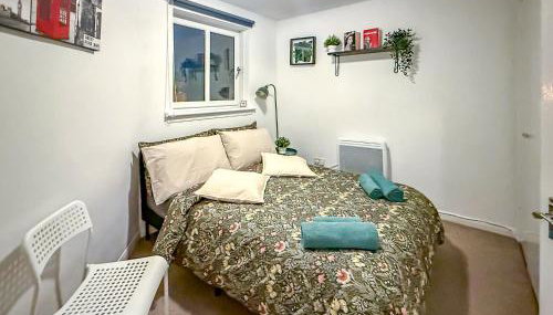 Wonderfull stays new property near Glasgow 2 bedrooms - Foto 4