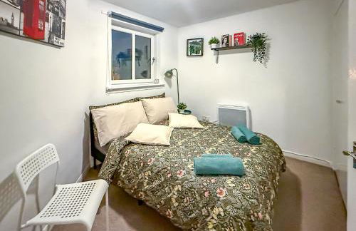 Wonderfull stays new property near Glasgow 2 bedrooms - Foto 4