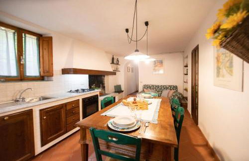 Casetta di Butia, Mimosa Apartment - Foto 78