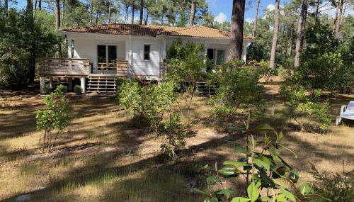 Chalet Mavalear Naturiste la Jenny - Foto 4