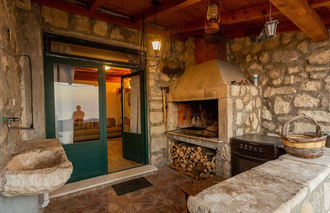 Village house Ana Dubravica - Foto 46