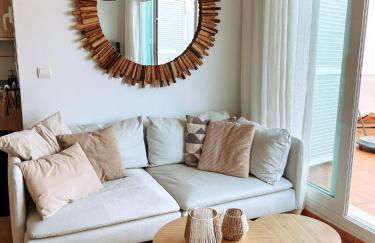 Appartement de luxe vue mer imprenable Mojacar Playa - Foto 8