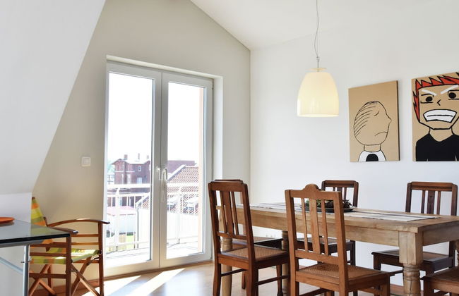 Quaint Apartment in Barth near Sea Beach - Photo 16