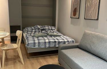 Sunray Apartament - Foto 4