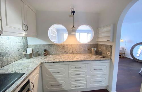 Doñana 1213 &1214, lux penthouse - Foto 17