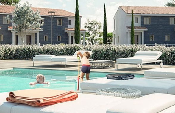 Hotel Calarossa Bay Resort - Foto 1