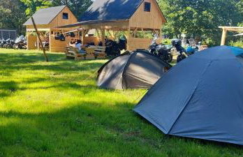 Przystań Osiek - Foto 8