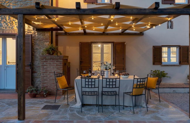 Casa La Fenice 8 2 - Foto 20