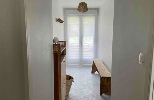 Location de charme, cosy La Maison de Keraudran - Foto 19