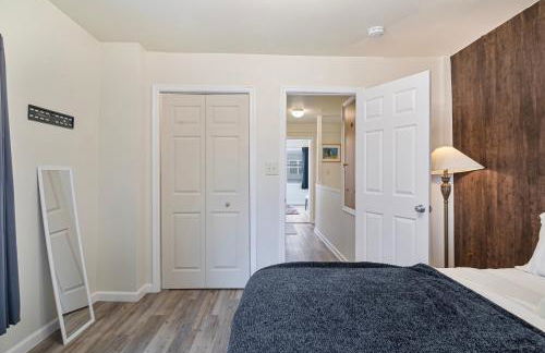 USNA Home In Downtown Annapolis - Foto 33