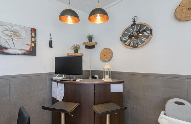 Calymar in Navahermosa - Foto 21