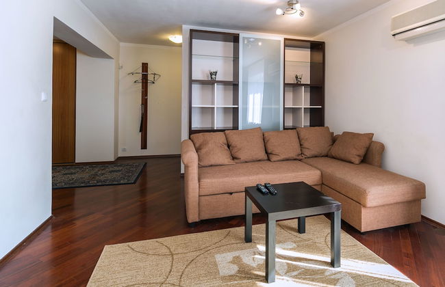 MaxRealty24 Begovaya 28 - Foto 1