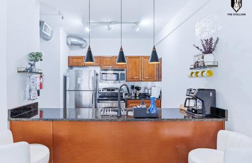 The Stallion - Photo 48