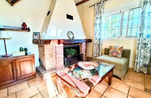 Casa Lo Pinto Private Pool Villa South of El Torcal -UNESCO- - Photo 8