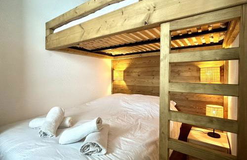 SmartStay Panoramique - Meribel - Foto 16