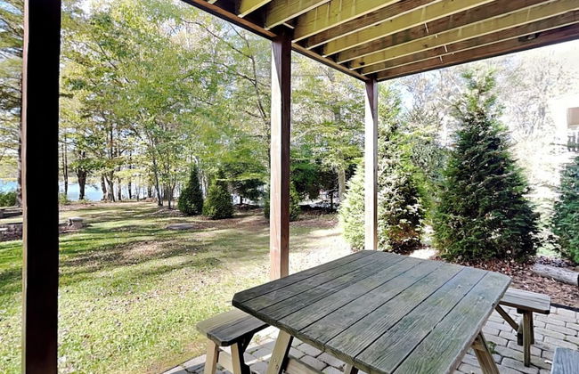 Constantly Cozy by Taylor Made Deep Creek - Photo 68