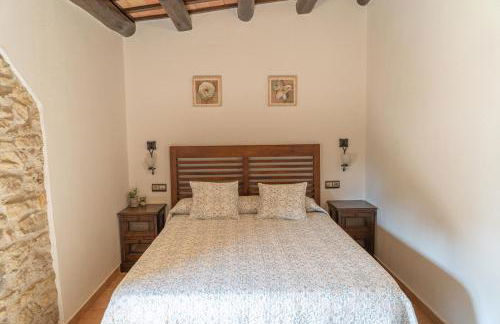 Masía Rural Can Poch - Foto 55