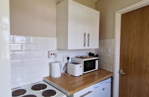 Sea View Holiday Chalet, access to sandy beach - Pets go free - Foto 6