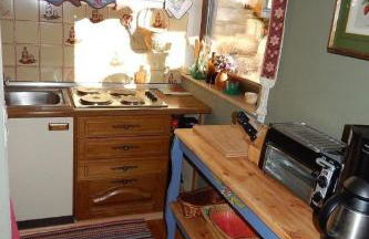 Apartment Haus Wiesental by Interhome - Foto 19