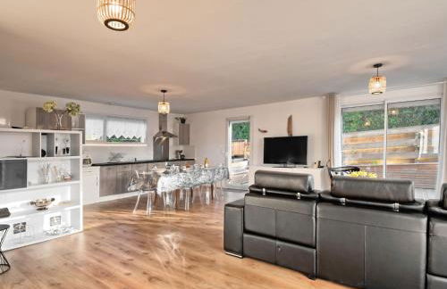 Holiday Home la k'bane sur mer by Interhome - Foto 25