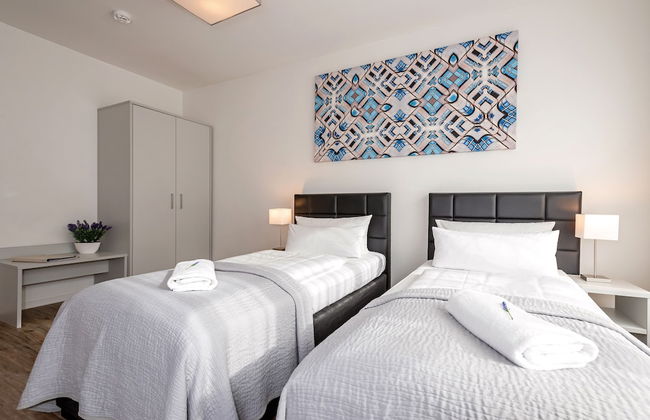 Apartments Rosenthal Residence - Foto 38