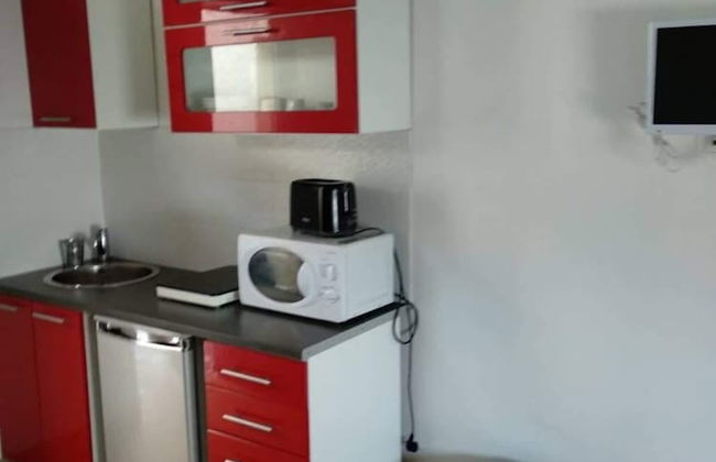 Résidence MALAKOFF - Foto 8