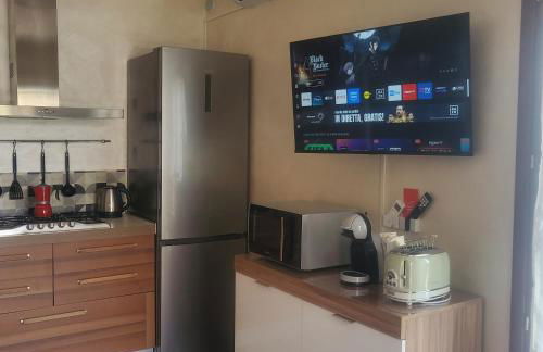 La Casa di Perla BILOCALE A 6 Kilometri da SALO' - Foto 5