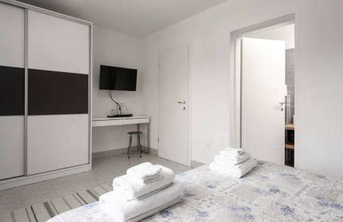 Villa Nubia by Briskva - Foto 21