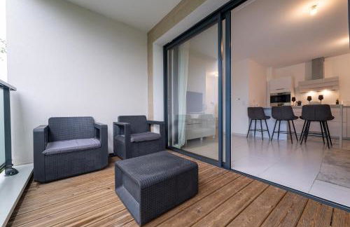 Appartement idéalement situé - Foto 5