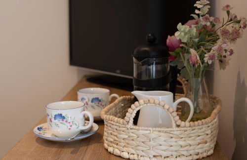 City to Country Retreat Luxury Cottage with Hot Tub - Foto 73