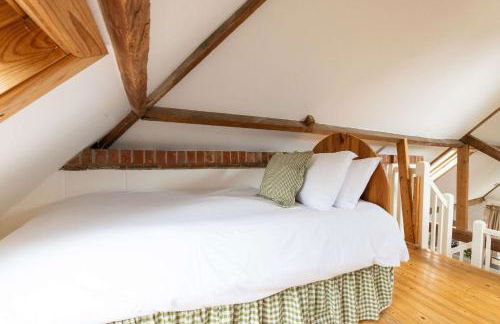 Wren Barn - Cosy 2-bed converted barn in Sidlesham - Photo 19
