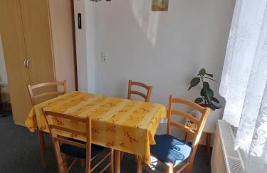 Ferienwohnung Matthias Plath Lancken-Granitz bei Ostseebad Binz und Sellin - Foto 17