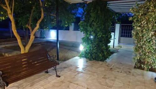 garden house nafplio - Foto 5, Garden