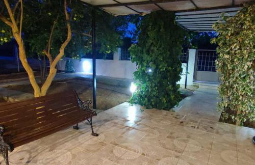 garden house nafplio - Photo 5