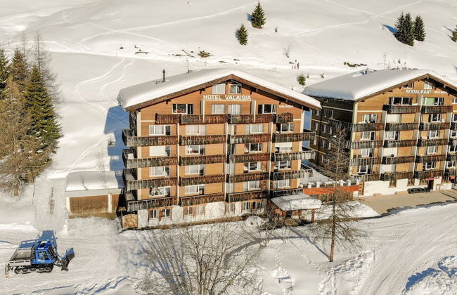 Valaisia 50 - Foto 16