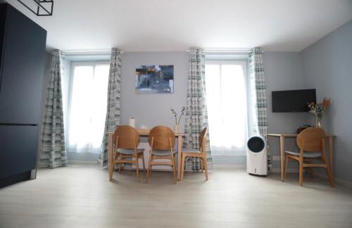 Appartement élégant - Montmartre - Foto 16