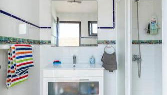 Casa de la bruja - Haus am Meer, maximal 3 Gäste - Foto 4