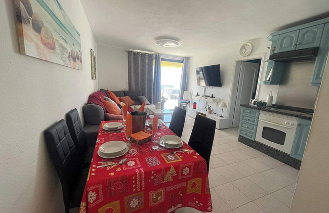 Apartment - Sleeps 4 - Jacuzzi - Terrace - Pool - Foto 55