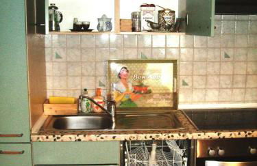 Ferienwohnung Örtl 7 - Foto 8