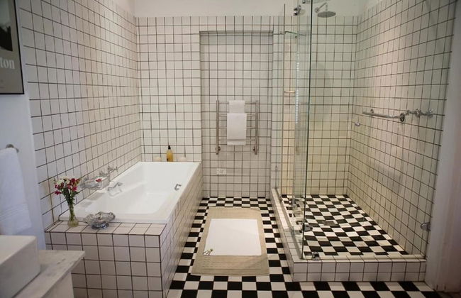 Jan Harmsgat Country House - Foto 51