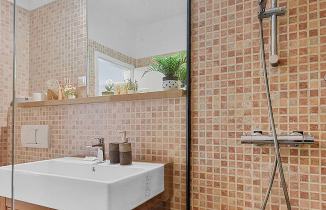 Asteri Garden & Terrace Apartment - Foto 21